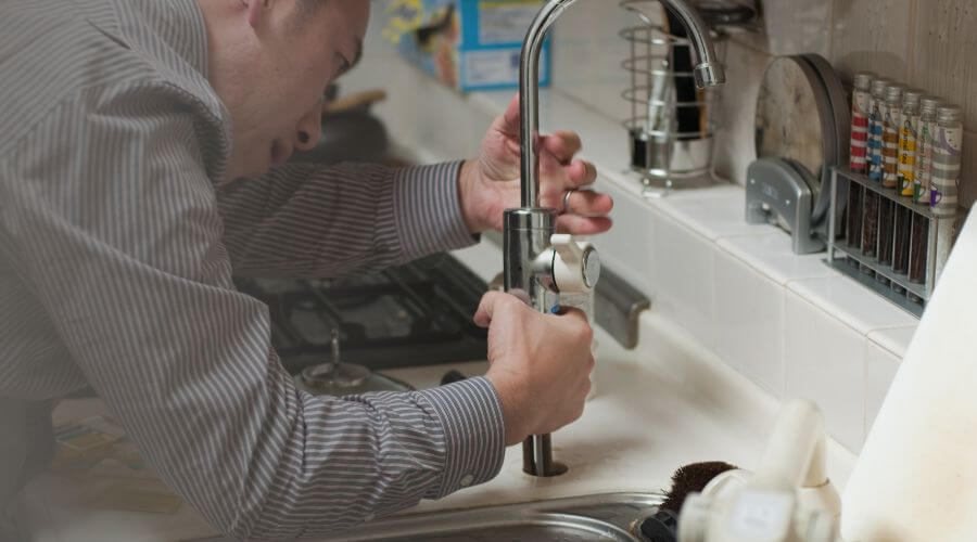 Professional Leak Detection Services in Santa Rosa, CA